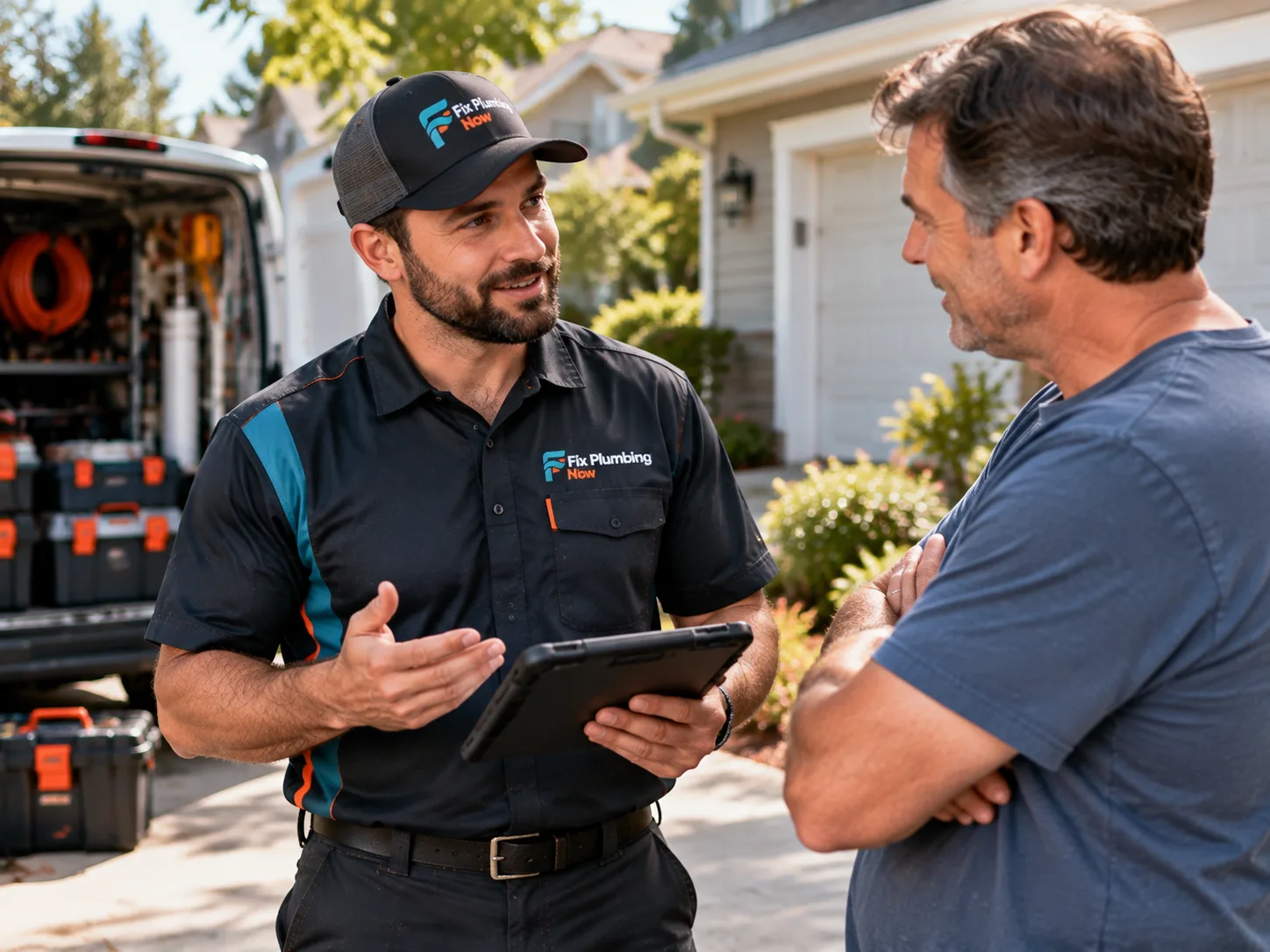 Clogged Drain Service Barrington, NJ FAQs